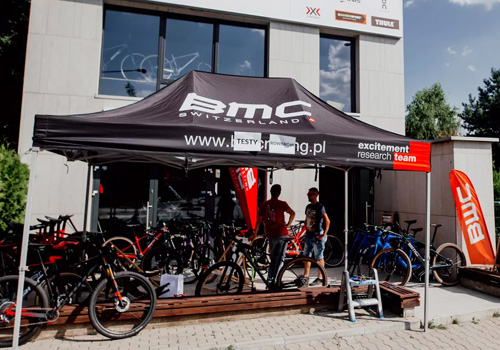 BMC LAB Wrocław