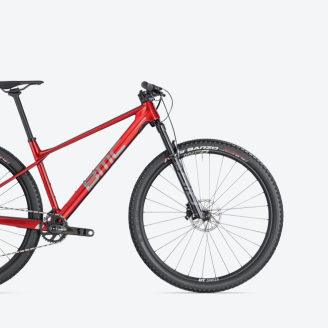 Rowery MTB Hardtail