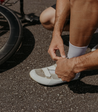 Buty rowerowe