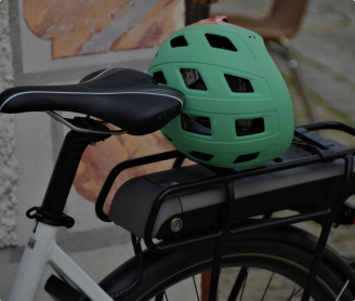 Kaski rowerowe