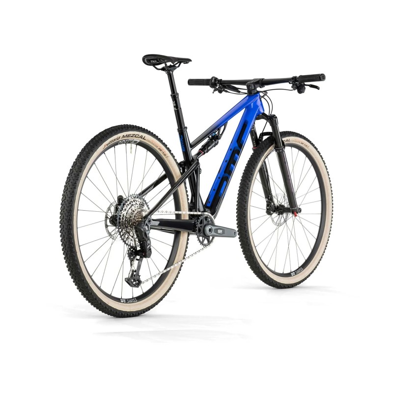 BMC FOURSTROKE ONE L BMC FOURSTROKE ONE L