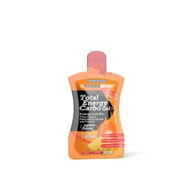 NAMED Total Energy Carbo Gel 40ml