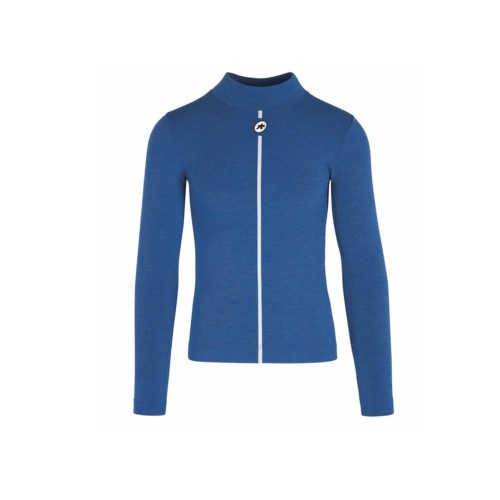 Podkoszulka termoaktywna Ultraz Winter LS Skin Layer P1 Calypso Blue II