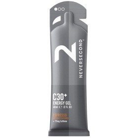 NEVERSECOND C30+ ENERGY GEL / ESPRESSO