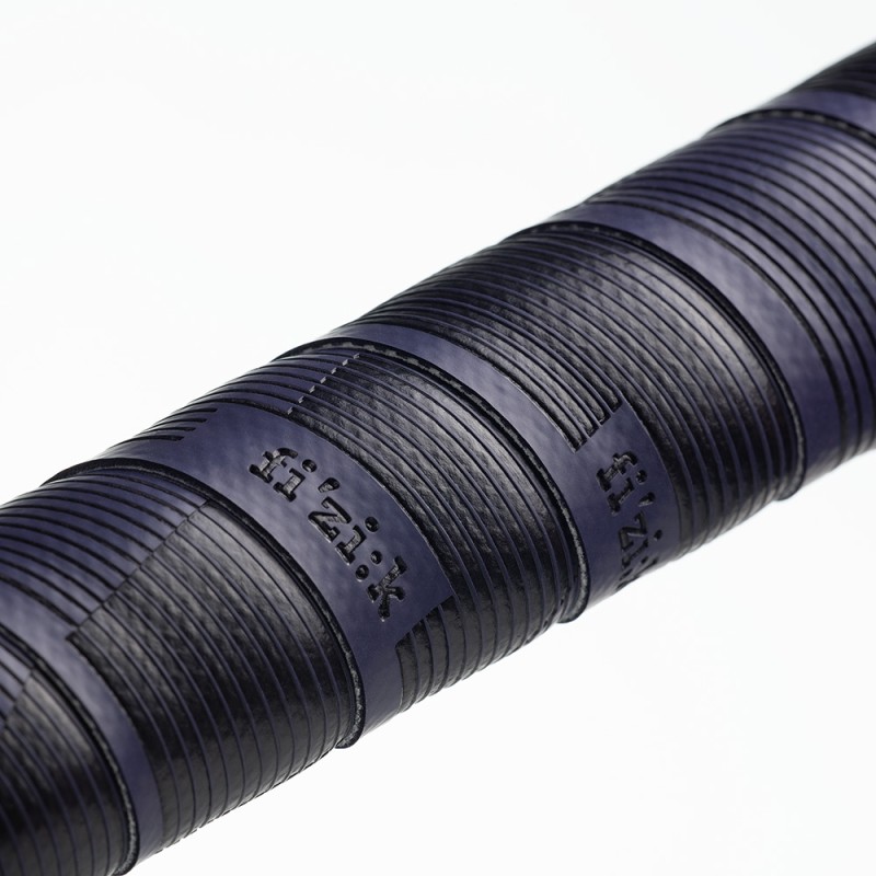 Owijka na kierownicę FIZIK Vento Solocush 2.7mm Tacky Blue Owijka na kierownicę FIZIK Vento Solocush 2.7mm Tacky Blue