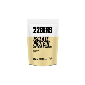 226ers ISOLATE PROTEIN DRINK 1kg. VANILLA CUSTARD
