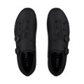 Buty szosowe FIZIK Vento Infinito Carbon 2 białe/czarne Buty szosowe FIZIK Vento Infinito Carbon 2 białe/czarne