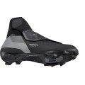 Buty Zimowe SHIMANO SH-MW702 Czarne 44.0 Buty Zimowe SHIMANO SH-MW702 Czarne 44.0
