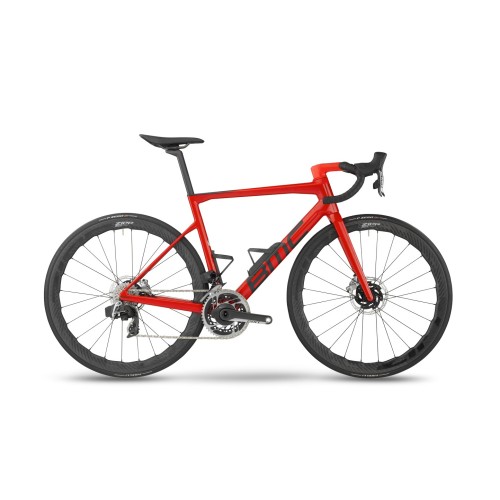 BMC TEAMMACHINE SLR01 ONE 58cm