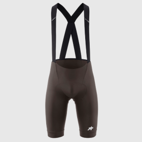 Spodenki kolarskie ASSOS MILLE GT Bib Shorts S11 Wild Brown 