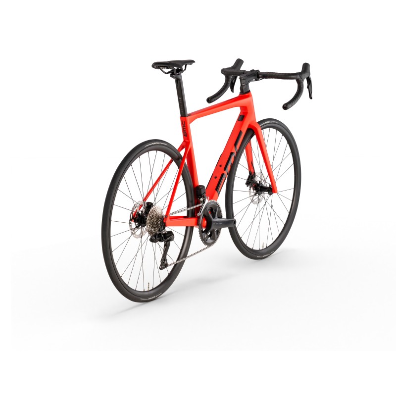 BMC TEAMMACHINE SLR THREE 