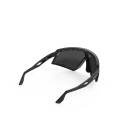 Okulary RUDY PROJECT DEFENDER BLACK MATTE / BLACK - SMOKE Okulary RUDY PROJECT DEFENDER BLACK MATTE / BLACK - SMOKE