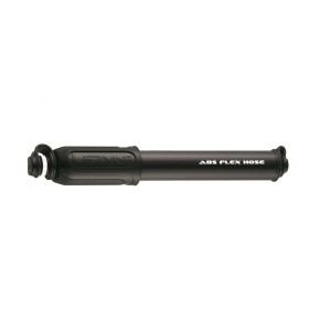 Pompka ręczna LEZYNE CNC Drive HP Medium czarna