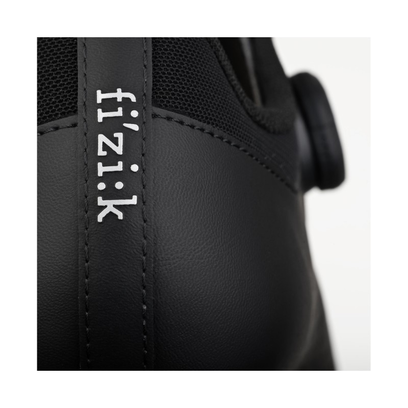 Buty szosowe FIZIK Vento Omna czarne/czarne - 41 Buty szosowe FIZIK Vento Omna czarne/czarne - 41