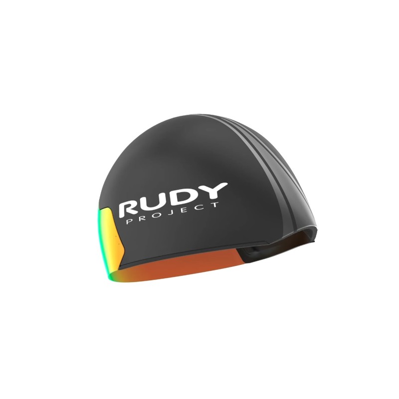 RUDY PROJECT KASK WINGDREAM BLACK MATTE rozmiar L 59-61 RUDY PROJECT KASK WINGDREAM BLACK MATTE rozmiar L 59-61