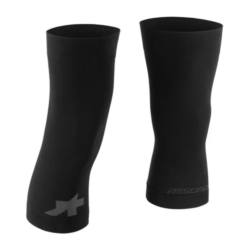 Ocieplacze ASSOS R Winter Leg Warmers P1 Black Series II Ocieplacze ASSOS R Winter Leg Warmers P1 Black Series II