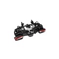 Thule VeloCompact 924 bagażnik na hak na 2 rowery Thule VeloCompact 924 bagażnik na hak na 2 rowery