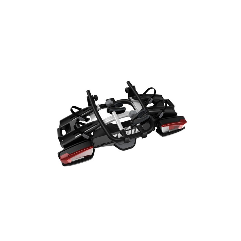 Thule VeloCompact 924 bagażnik na hak na 2 rowery Thule VeloCompact 924 bagażnik na hak na 2 rowery