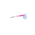 Okulary RUDY PROJECT ASTRAL PINK FLUO FADE GLOSS - MULTILASER ICE Okulary RUDY PROJECT ASTRAL PINK FLUO FADE GLOSS - MULTILASER ICE
