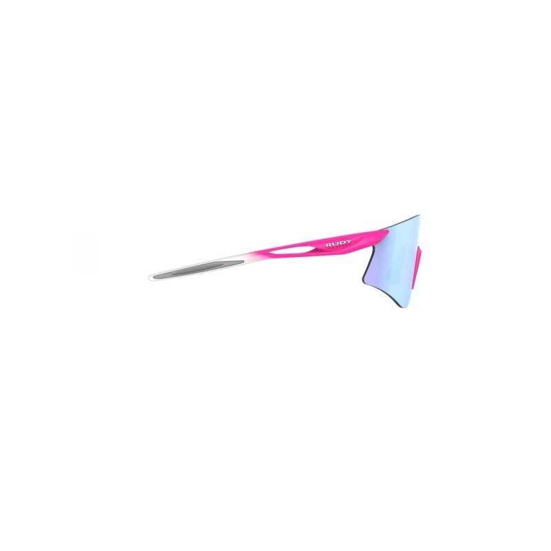 Okulary RUDY PROJECT ASTRAL PINK FLUO FADE GLOSS - MULTILASER ICE Okulary RUDY PROJECT ASTRAL PINK FLUO FADE GLOSS - MULTILASER ICE