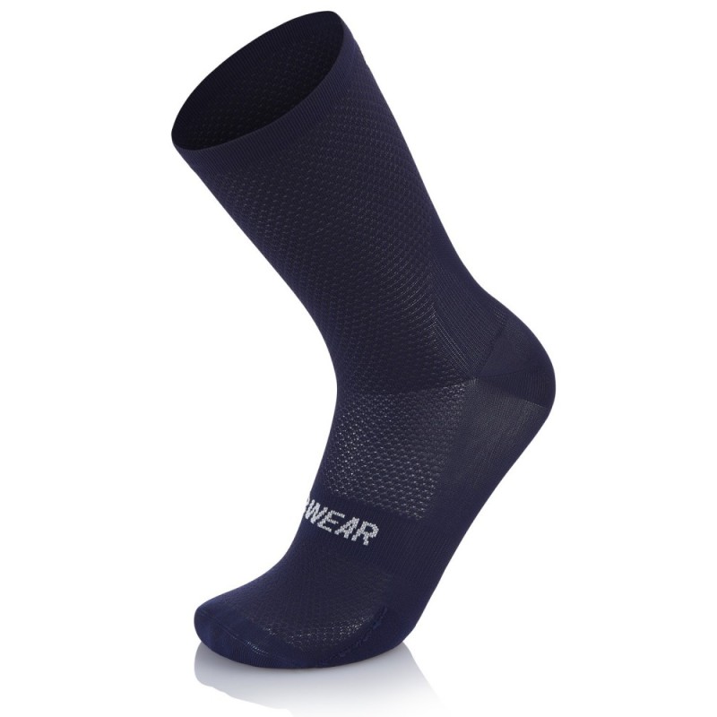 MB WEAR Skarpety : Socks Pro Blue MB WEAR Skarpety : Socks Pro Blue