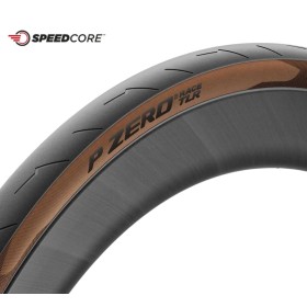 PIRELLI opona P Zero Race TLR SpeedCore Classic 28-622 (700x28C)