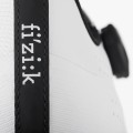 Buty szosowe FIZIK Tempo Overcurve R4 białe/czarne - 43.5 Buty szosowe FIZIK Tempo Overcurve R4 białe/czarne - 43.5