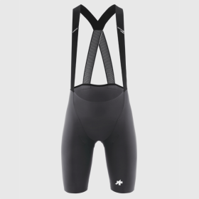 Spodenki kolarskie ASSOS EQUIPE R Bib Shorts S11 Robust Grey 