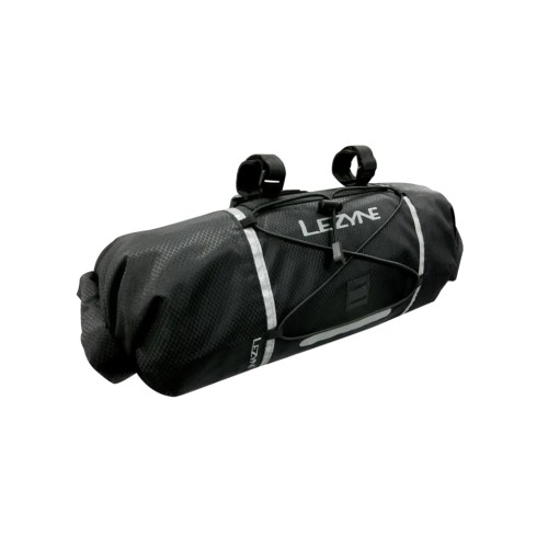 Torba na kierownicę LEZYNE Bar Caddy