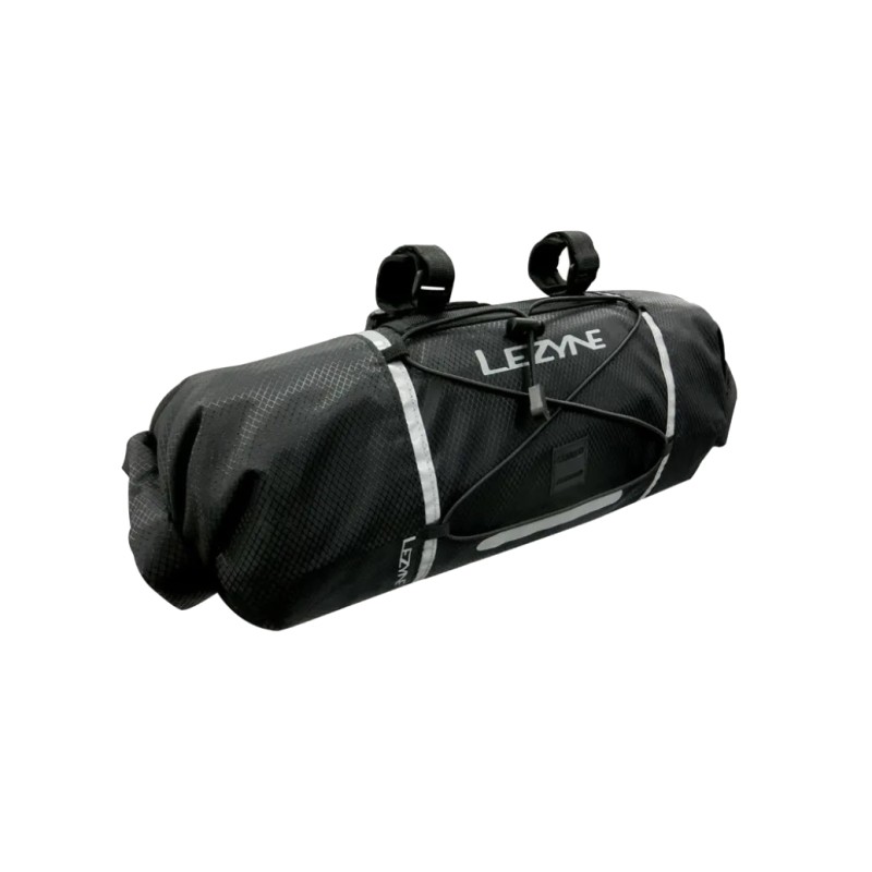 Torba na kierownicę LEZYNE Bar Caddy Torba na kierownicę LEZYNE Bar Caddy