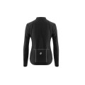 Kurtka kolarska zimowa damska ASSOS UMA GT HASHOOGI Winter Jacket S11 Foundation Green M Kurtka kolarska zimowa damska ASSOS UMA GT HASHOOGI Winter Jacket S11 Foundation Green M