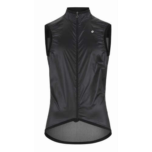 Kamizelka wiatrówka ASSOS MILLE GT Wind Vest C2 Black Series rozm XLG