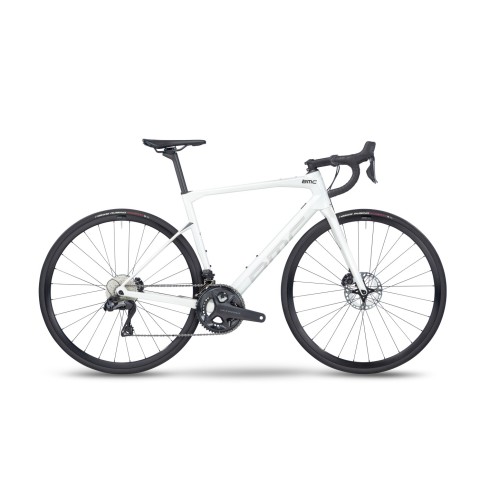 BMC ROADMACHINE THREE