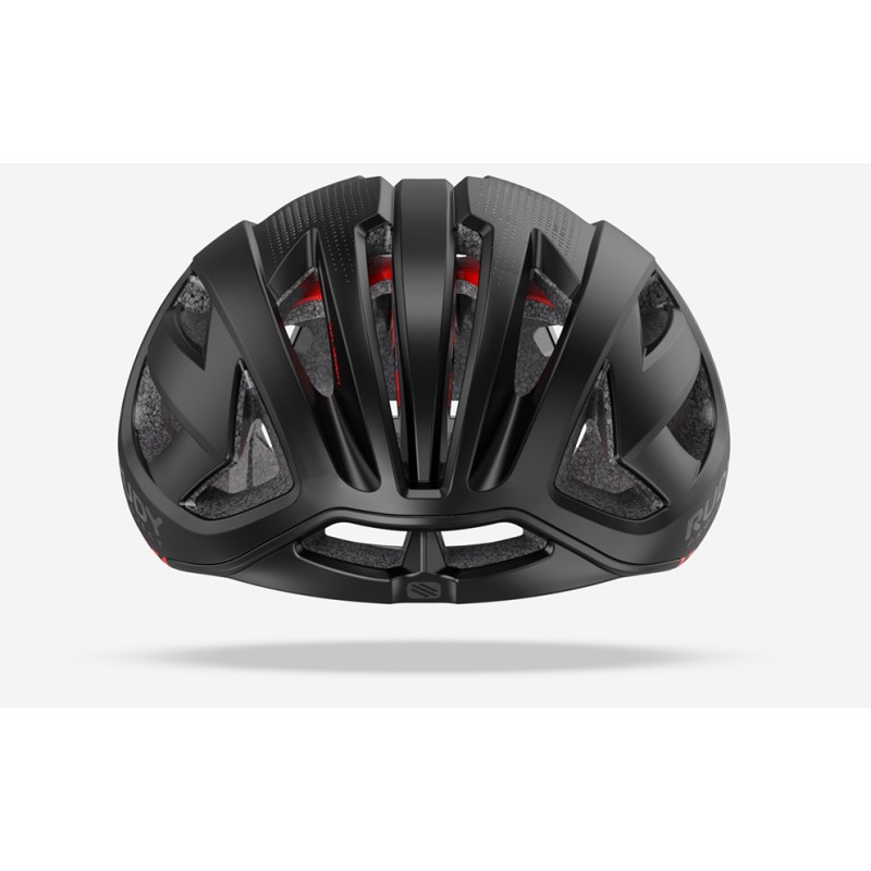 RUDY PROJECT Kask EGOS BLACK MATTE L RUDY PROJECT Kask EGOS BLACK MATTE L