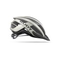 RUDY PROJECT KASK VENGER CROSS MTB LIGHT GREY - BLACK (MATTE) [M 55-59]