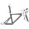 Łożyska sterów BMC Headset TRACKM01 Łożyska sterów BMC Headset TRACKM01
