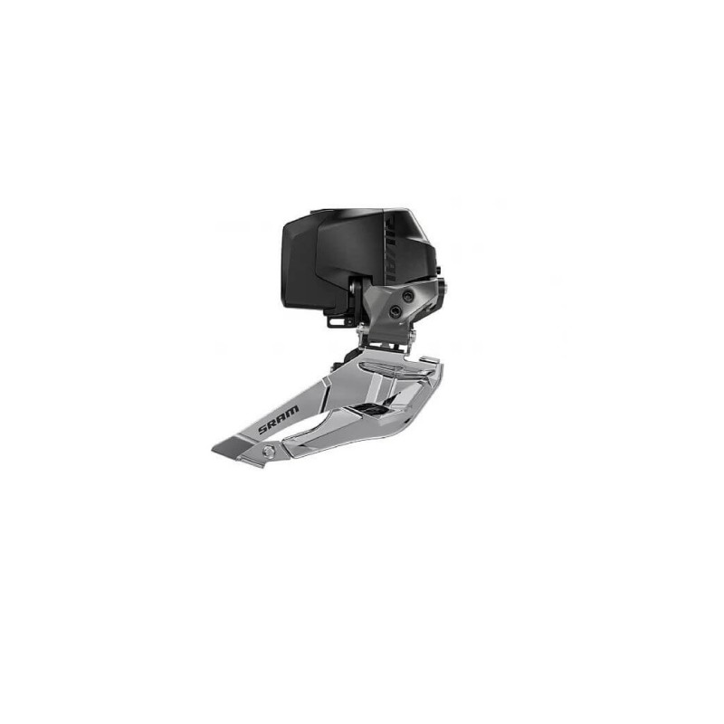 Przerzutka przednia SRAM Rival eTap AXS D1