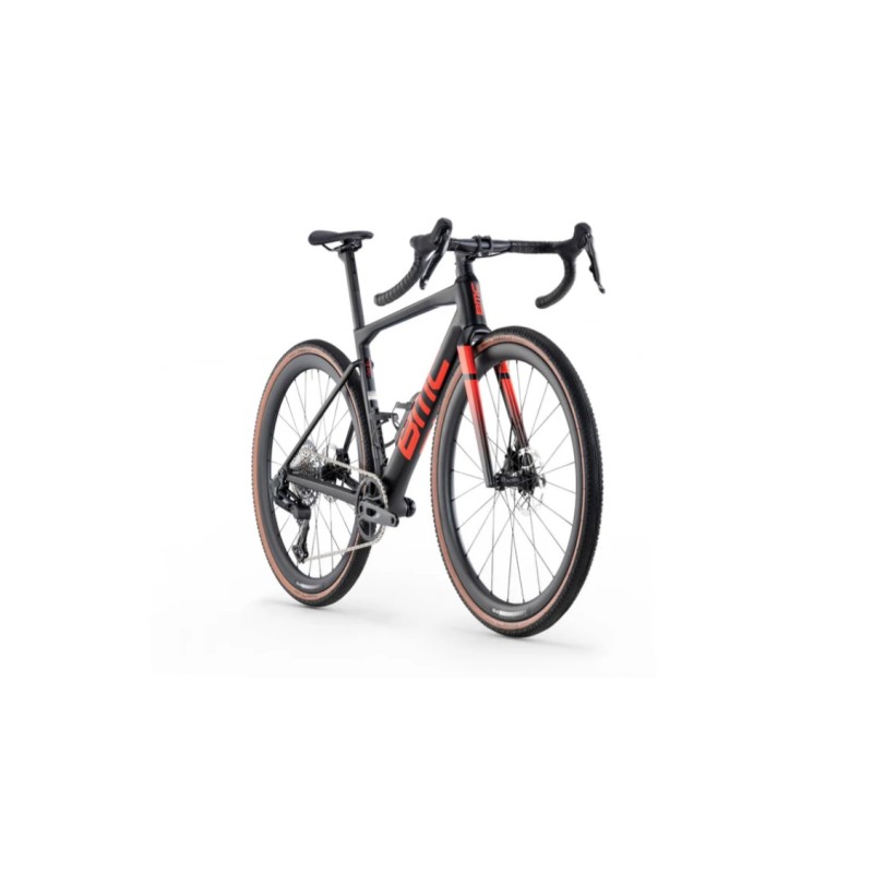 BMC KAIUS 01 FOUR 51cm