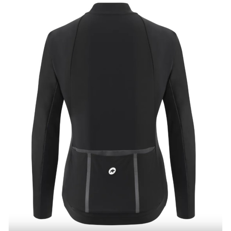 Kurtka kolarska zimowa damska ASSOS UMA GT HASHOOGI Winter Jacket S11 Alchemy Purple S Kurtka kolarska zimowa damska ASSOS UMA GT HASHOOGI Winter Jacket S11 Alchemy Purple S