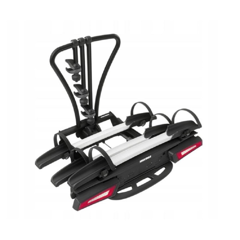 Yakima JustClick EVO 3 - bagażnik na hak, na 3 rowery Yakima JustClick EVO 3 - bagażnik na hak, na 3 rowery