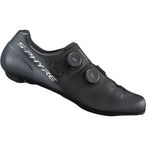 SHIMANO Buty SH-RC903 Czarne 45