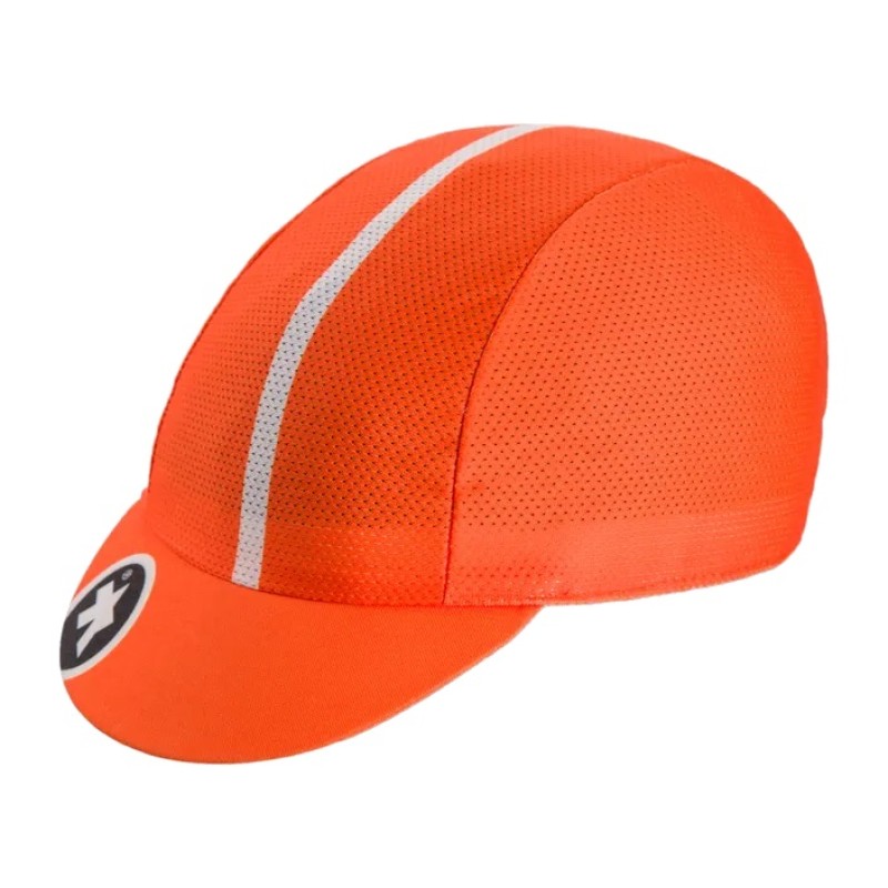 Czapka kolarska ASSOS Cap Future Dusk OS Czapka kolarska ASSOS Cap Future Dusk OS