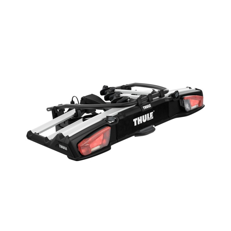 Thule VeloSpace XT 939 bagażnik na hak na 3 rowery Thule VeloSpace XT 939 bagażnik na hak na 3 rowery