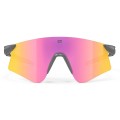 Okulary RUDY PROJECT ASTRAL METAL TITANIUM MATTE - MULTILASER SUNSET