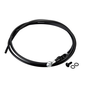 Przewód hamulcowy SRAM Hydraulic Line Kit - Monoblock, 2000mm, Black, Qty 1 - Red eTap HRD/s900 Aero HR