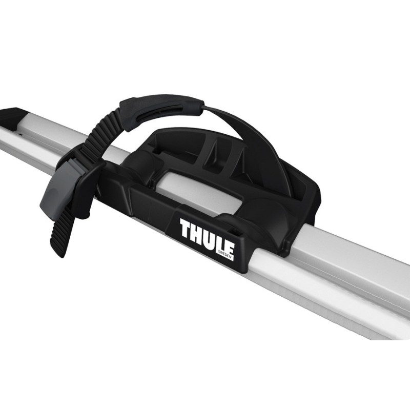 Thule UpRide 599 aluminiowy uchwyt rowerowy Thule UpRide 599 aluminiowy uchwyt rowerowy
