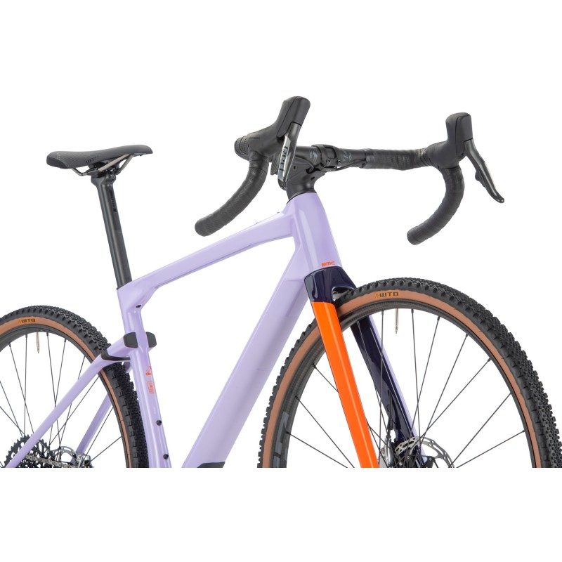BMC URS01 ONE BMC URS01 ONE