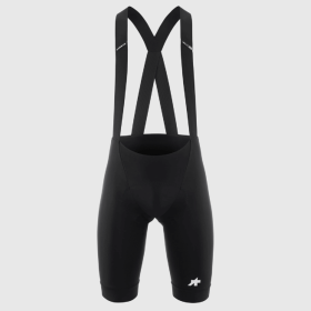 Spodenki kolarskie damskie ASSOS UMA GT Bib Shorts S11 BlackSeries
