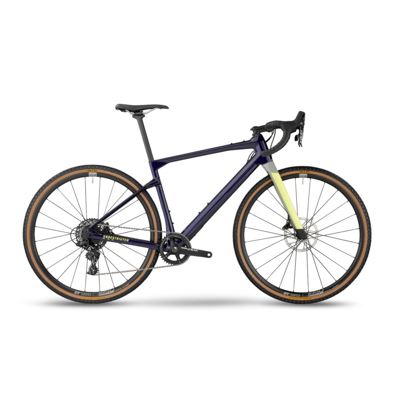 BMC URS TWO XL BMC URS TWO XL