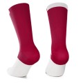 Skarpety ASSOS GT Socks C2 Bolgheri Red I Skarpety ASSOS GT Socks C2 Bolgheri Red I
